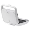 Torradeira de sandes Adler AD 3070W branca