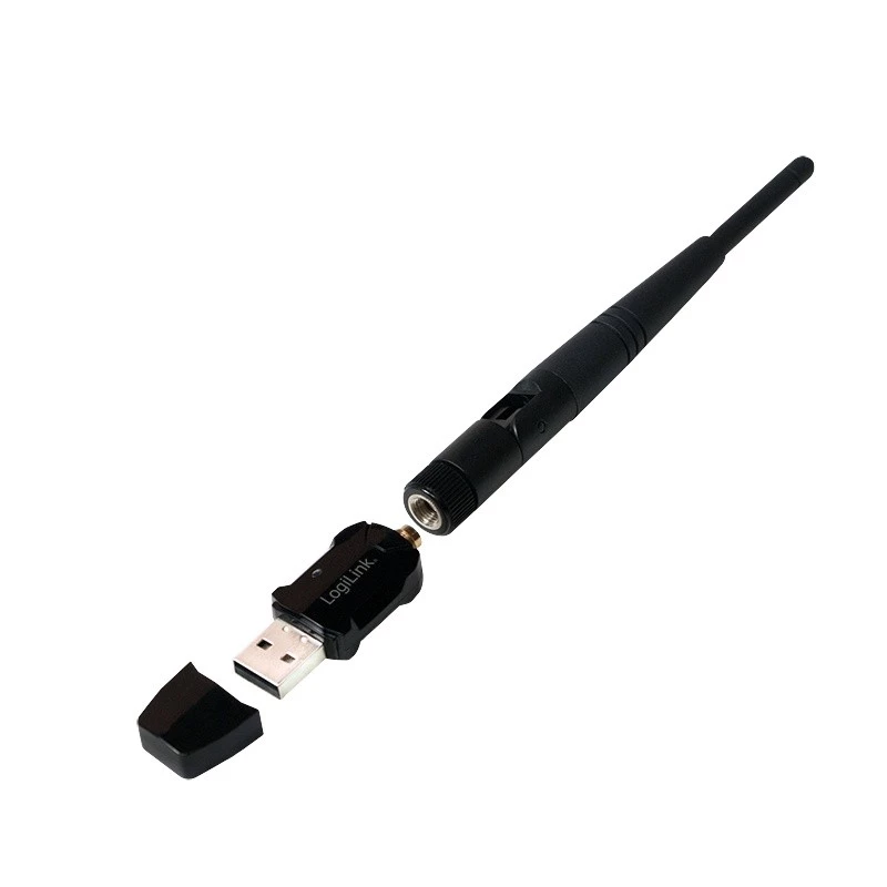 Placa de rede LogiLink WL0238