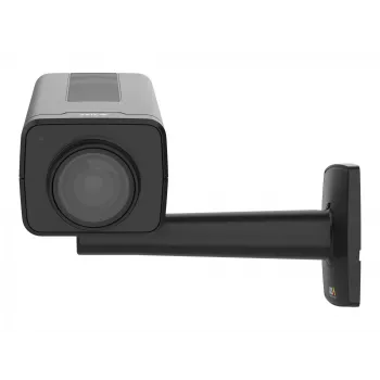Axis Q1715 02220-001 câmara de vigilância de rede tipo bloco, 2 MP, 1080p (1920 x 1080), zoom motorizado 21x, a cores (dia e noite)