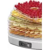 Desidratador de alimentos Concept Solution SO2080, 260 W, branco, diâmetro do tabuleiro 25 cm