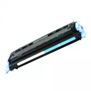 Tinteiro para HP 124A, ciano