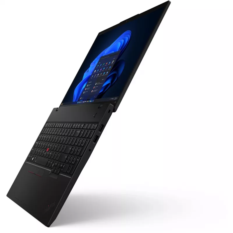 Lenovo ThinkPad L16 Gen 2 (Intel) 21SA0049GE portátil, Intel Core Ultra 5 225U, 16 polegadas (40,6 cm) WUXGA, 32 GB DDR5, 1 TB SSD, Windows 11 Pro, preto