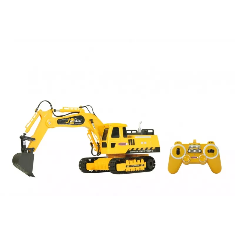 Escavadora Jamara Bagger J-Matic 404920