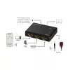 Switch de vídeo HDMI LogiLink HD0042