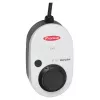 Fronius Wattpilot Home 11 J 2.0 preto cinzento 11 kW 230/400 V