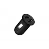 Transcend TS-DPL3 - Alimentação para automóvel - 2,4 A - 2 portas de saída (2 x USB)