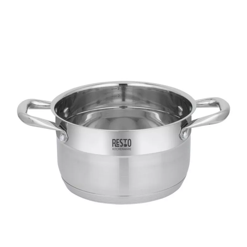 Caçarola D18CM 2,7L/92103 Resto