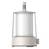 Lanterna Xiaomi BHR7349GL luminária portátil multifunções 6–230 lm