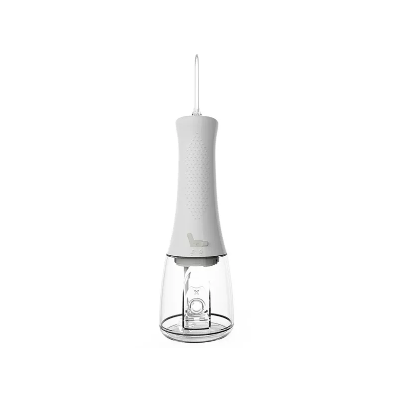 Irrigador oral Lafe 47481 Water Flosser CLeanPRO branco