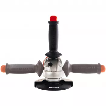 Rebarbadora Einhell TE-AG 125 CE 12,5 cm 11000 U/min 1100 W 2,8 kg