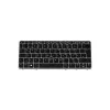 HP 776452-041 Peça de substituição para portátil Teclado