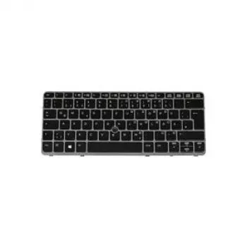 HP 776452-041 Peça de substituição para portátil Teclado