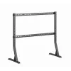 Gembird TVS-D90F-01 suporte de mesa para TV, 45-90 polegadas, preto