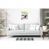 Conjunto de pintura Ravensburger CreArt – Relax at the Beach (23897) conjunto de arte