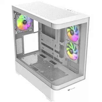 Thermaltake View 290 branco - Midi-Tower (CA-11G-00M6WN-00)