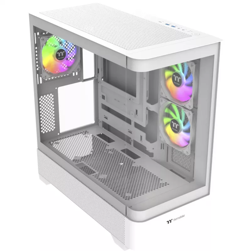 Thermaltake View 290 branco - Midi-Tower (CA-11G-00M6WN-00)