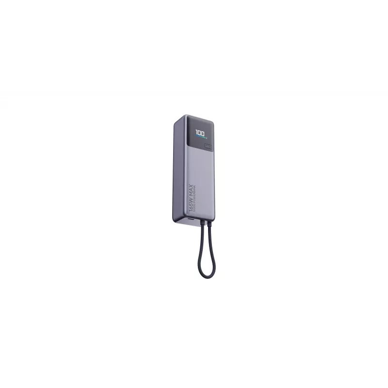 Power bank portátil Xiaomi BHR9361GL 10000 mAh