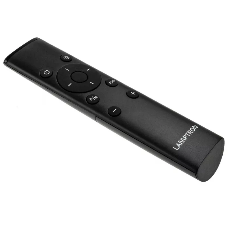 Lamptron CT625 LAMP-CT625B controlador All-In-One, 6x IPS, preto