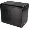 Caixa RAIJINTEK METIS PLUS ALS Mini-ITX - preta - caixa - Mini-ITX