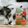 ANIMAL ISLAND Monoproteico pato para cães 300g