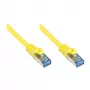 Cabo patch Ethernet Goodconnections 8060-H020Y