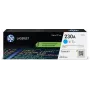 Consumível de impressora HP W2301A ciano