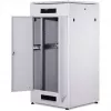 Armário de rede DIGITUS Unique 32HE 1609x800x800mm cinzento (envio por transportadora)