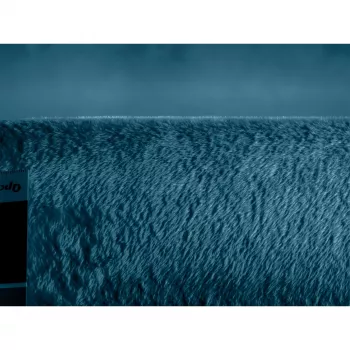 Cobertor elétrico Beurer HD75 Cosy Ocean 130 x 180 cm, azul-escuro
