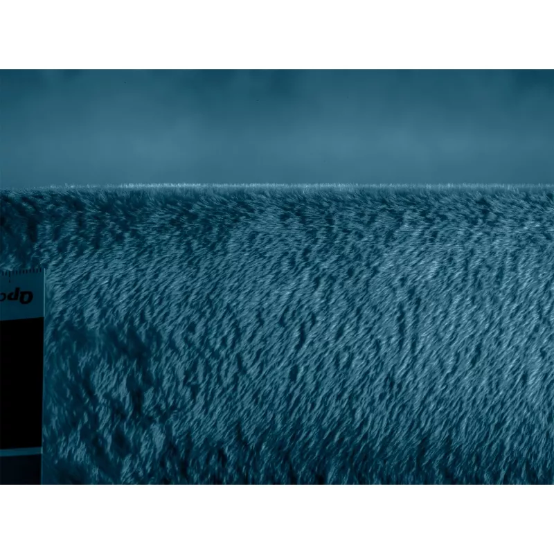 Cobertor elétrico Beurer HD75 Cosy Ocean 130 x 180 cm, azul-escuro