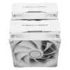 Dissipador de CPU Thermalright Peerless Assassin 120 Branco (120mm)