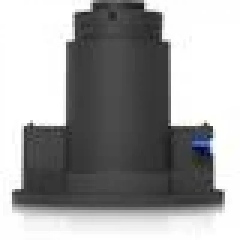 Suporte de montagem no teto Ubiquiti G6 PTZ preto (UACC-G6-PTZ-ICM-B)