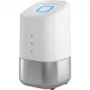 eQ-3 AG Homematic IP HmIP-HCU1, Cinzento, Branco, 868 - 868,6, 869,4 - 869,65 MHz, 0 - 400 m, IP20, 5 - 40 °C, Com fios e sem fios