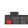 Pilha Green Cell LE95 para Lenovo ThinkPad A475 P51S T470 T570 (embalagem danificada)