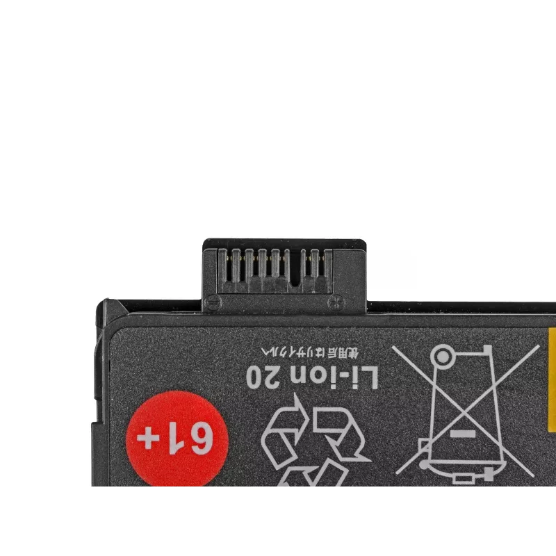 Pilha Green Cell LE95 para Lenovo ThinkPad A475 P51S T470 T570 (embalagem danificada)