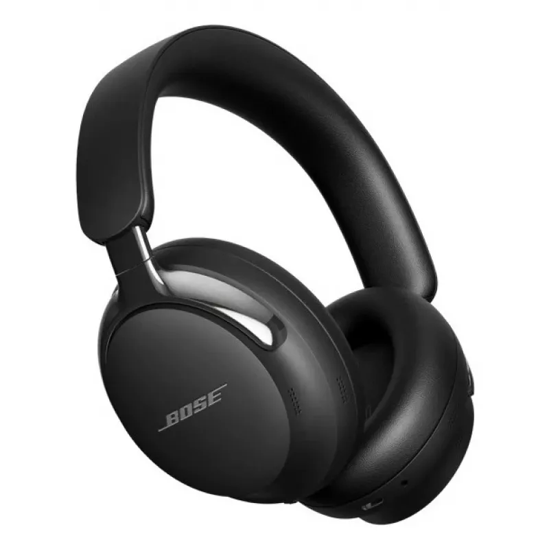 Auscultadores Bose QuietComfort Ultra 2.ª GER preto