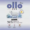 Ollo Plus Colagénio Cordeiro 400g Lata para cães