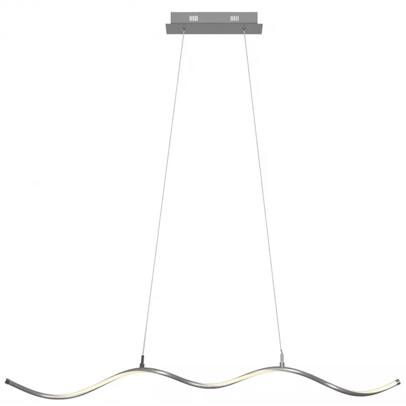 Lâmpada de teto LED Activejet AJE-SARA