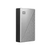 Disco externo Western Digital 4 TB USB Type-C 3.2 Gen 1 WDBPMV0040BSL-WESN