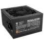Fonte de alimentação Kolink Regulator 80 PLUS Gold, ATX 3.0, PCIe 5.0, modular - 750 Watt