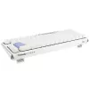 Teclado Ducky One 3 Classic Pure White SF USB Alemão Branco (DKON2167ST-RDEPDPWWWSC1)
