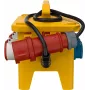 MENNEKES Elektrotechnik GmbH & Co. KG Combinação de tomadas EverGUM 70351 (70351)