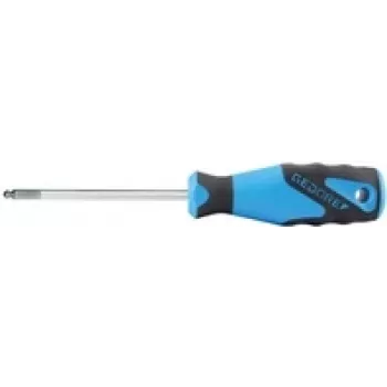 Chave de fendas manual Gedore 6684780 largura 105 mm altura 60 mm peso 100 g