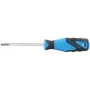 Chave de fendas manual Gedore 6684780 largura 105 mm altura 60 mm peso 100 g