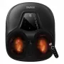 Massajador de pés Shiatsu Renpho preto PEU-RP-FM058R-BK PEURPFM058RBK (PEU-RP-FM058R-BK)