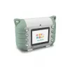 Máquina fotográfica digital para crianças KIDYWOLF Kidyprint Verde Branco