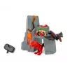 Conjunto Dino Volcano