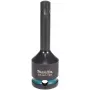makita Impact Black 1/2 Torx chave de caixa tamanho: T50 comprimento: 78,0 mm (E-19831)