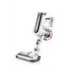 Severin 7166 aspirador de mão 0,4 L vermelho