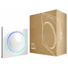 Fibaro | Walli Dimmer | Z-Wave EU | Branco