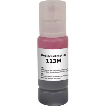 Renkforce RF-6736462 consumível de impressora magenta